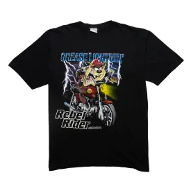 1992 Taz The Devil Grease Lightning Tee