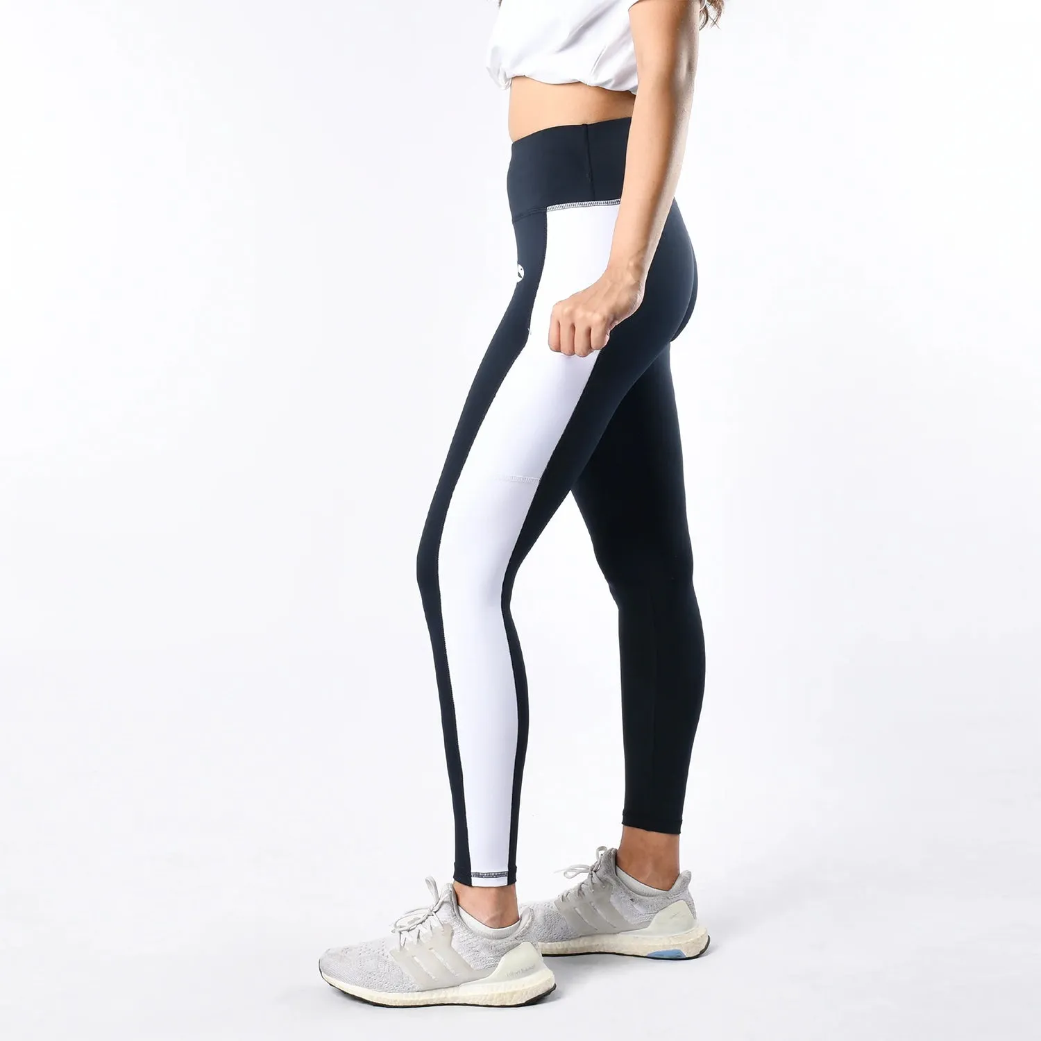 AB Women Gym Fitness Yoga Leggings STY-56