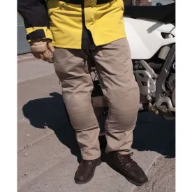 Aerostich Protekt Khakis