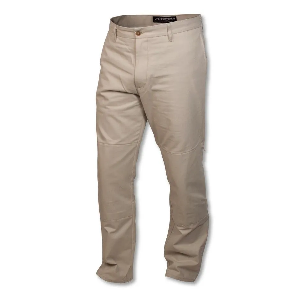 Aerostich Protekt Khakis