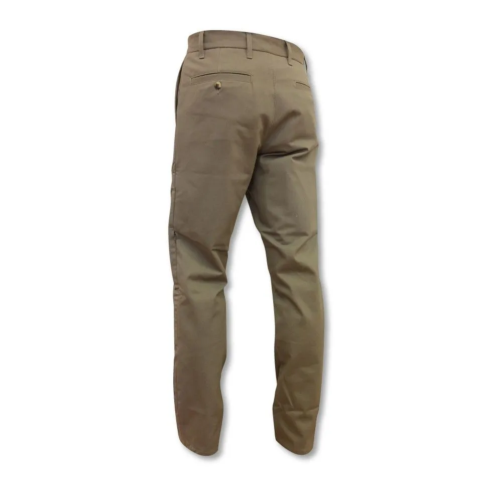 Aerostich Protekt Khakis