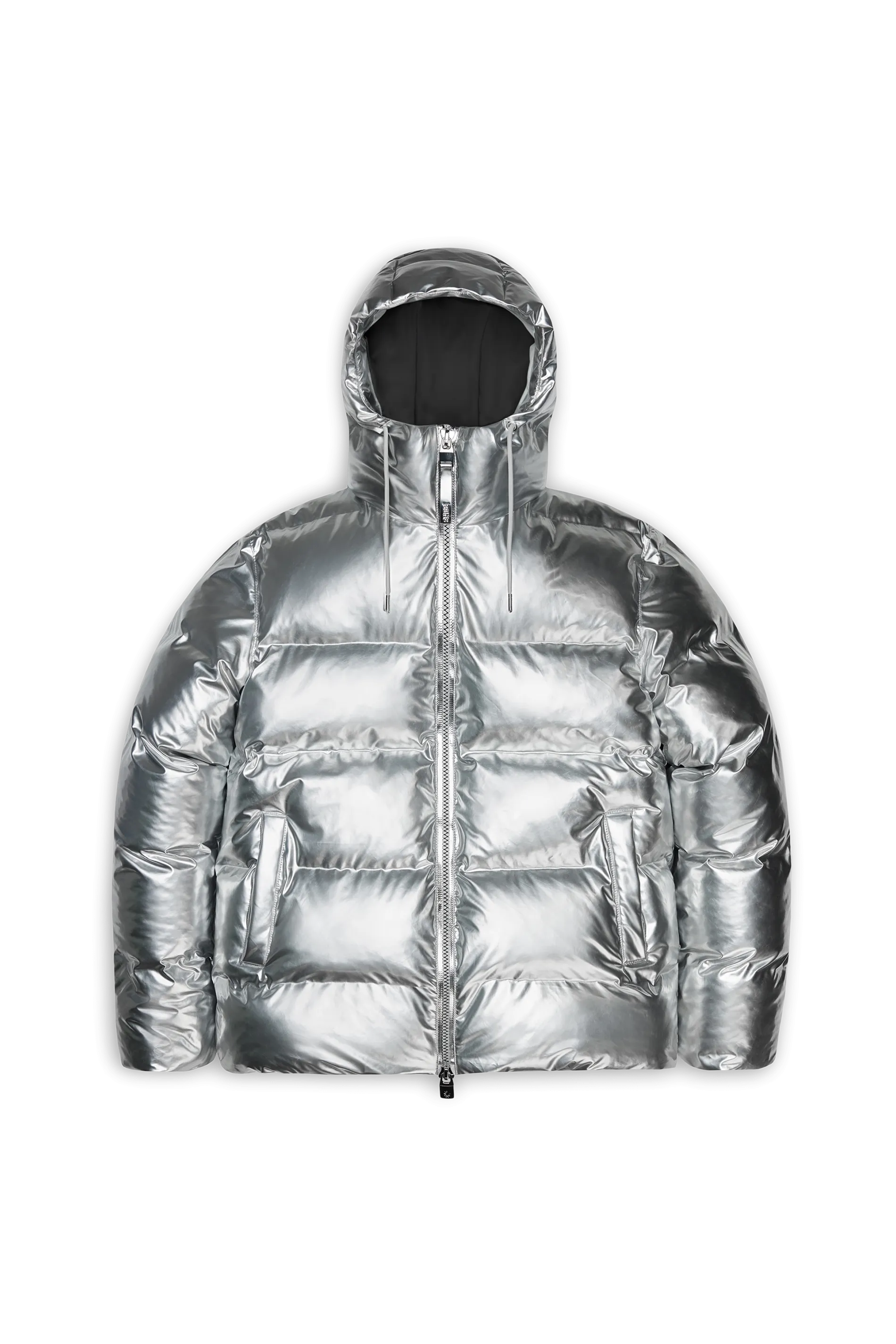 Alta Puffer Jacket