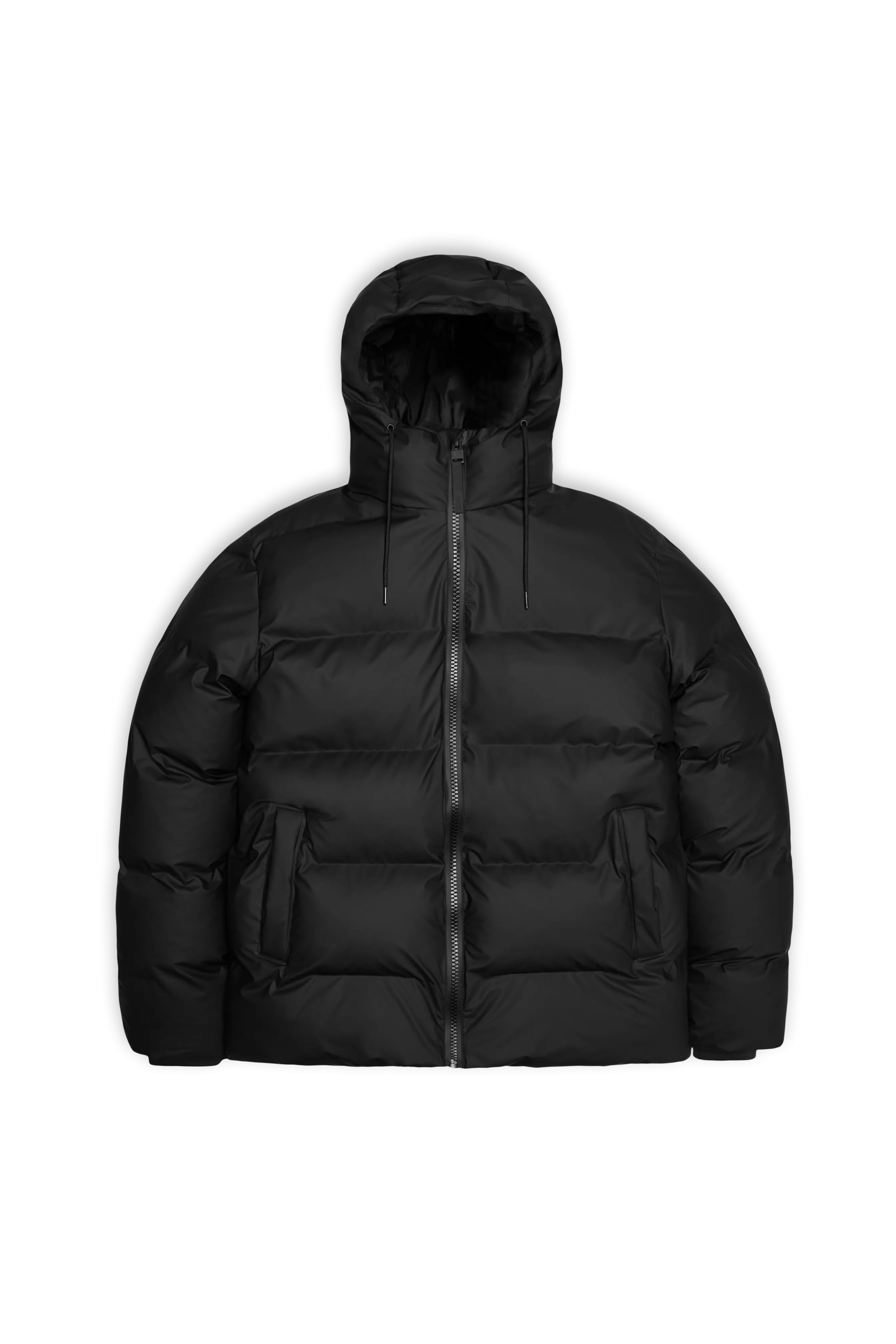 Alta Puffer Jacket