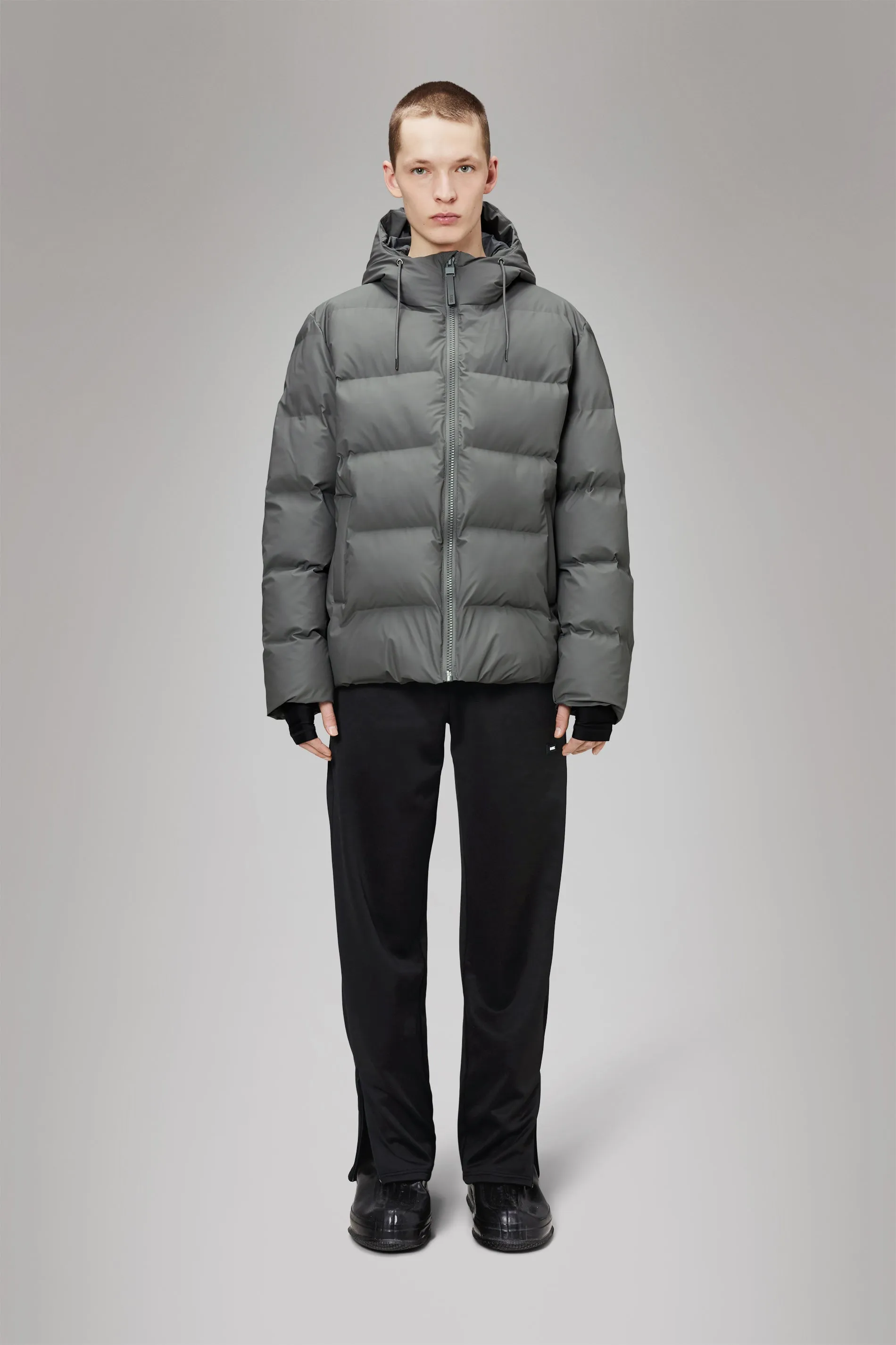 Alta Puffer Jacket