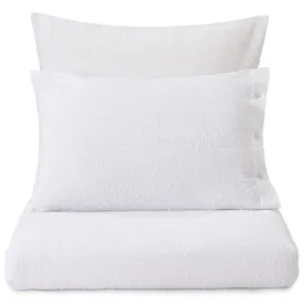 Ansei Bedding [White]