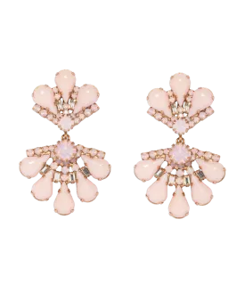 Ariella Statement Earrings