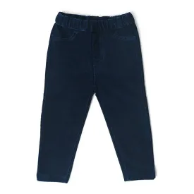 Baby Girls Denim Jegging