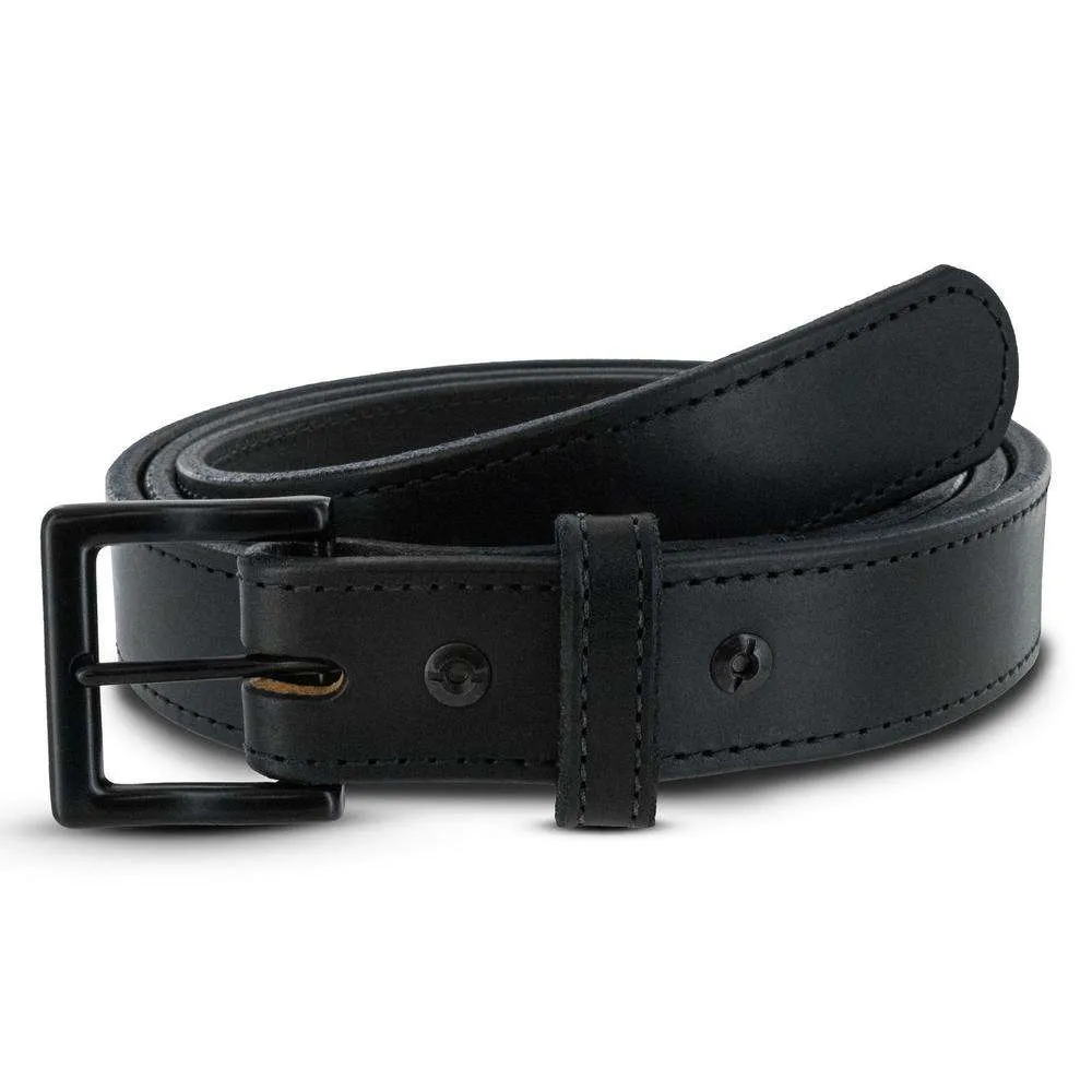 Black Out Tactical Belt - 1.5"