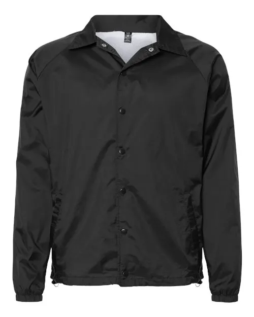 Burnside Coaches Jacket