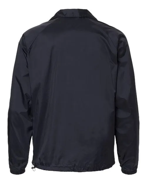 Burnside Coaches Jacket