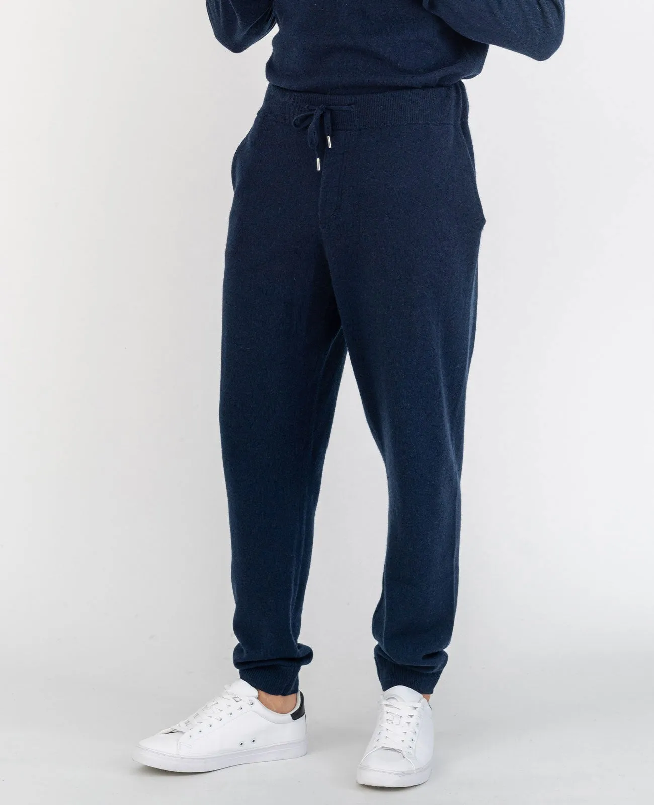 Cashmere Joggers