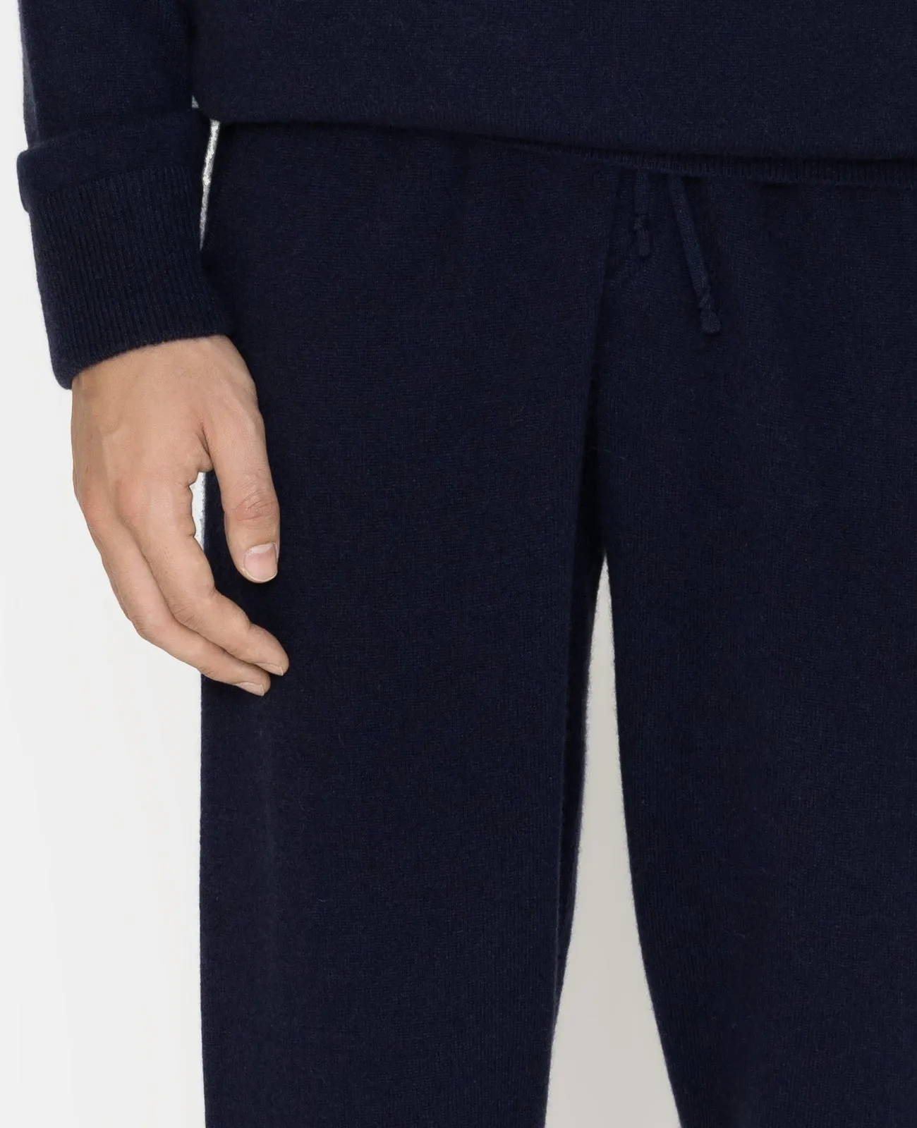 Cashmere Joggers