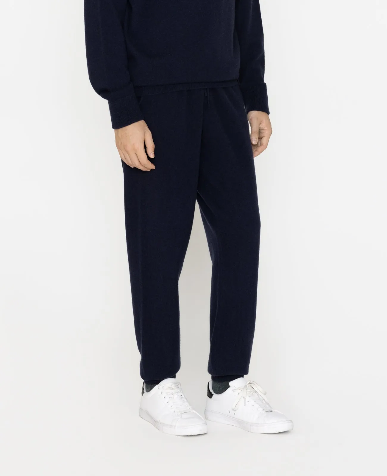 Cashmere Joggers