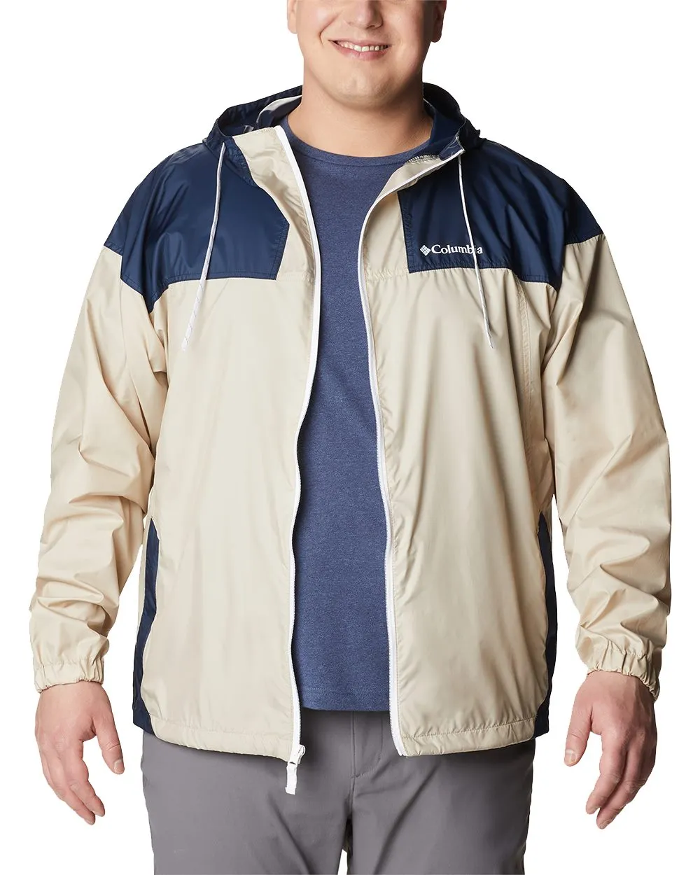 Columbia Men's Flash Challenger™ Windbreaker