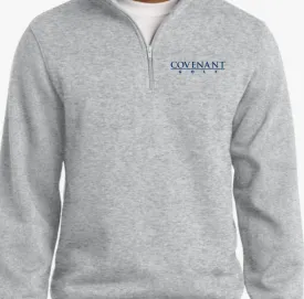 Covenant Golf 1/4 Zip