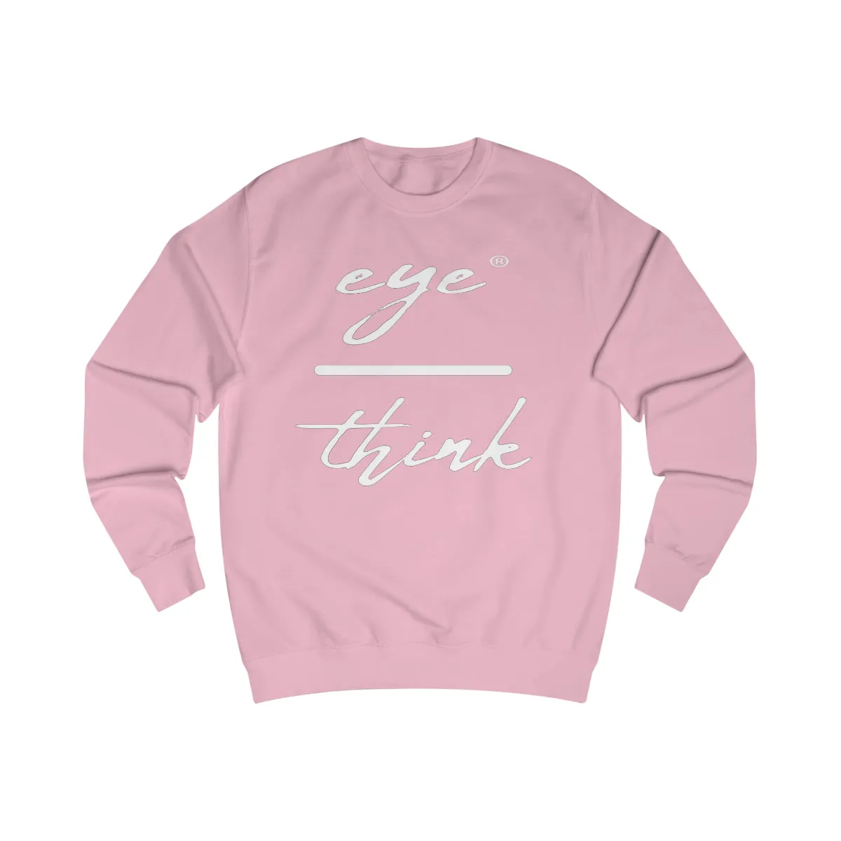 eyeoverthink® Men's Sweatshirt