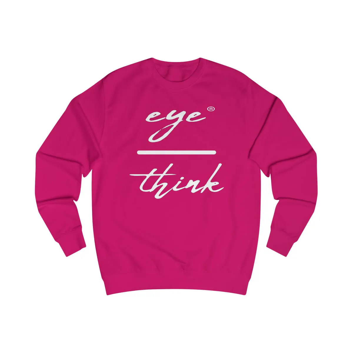 eyeoverthink® Men's Sweatshirt