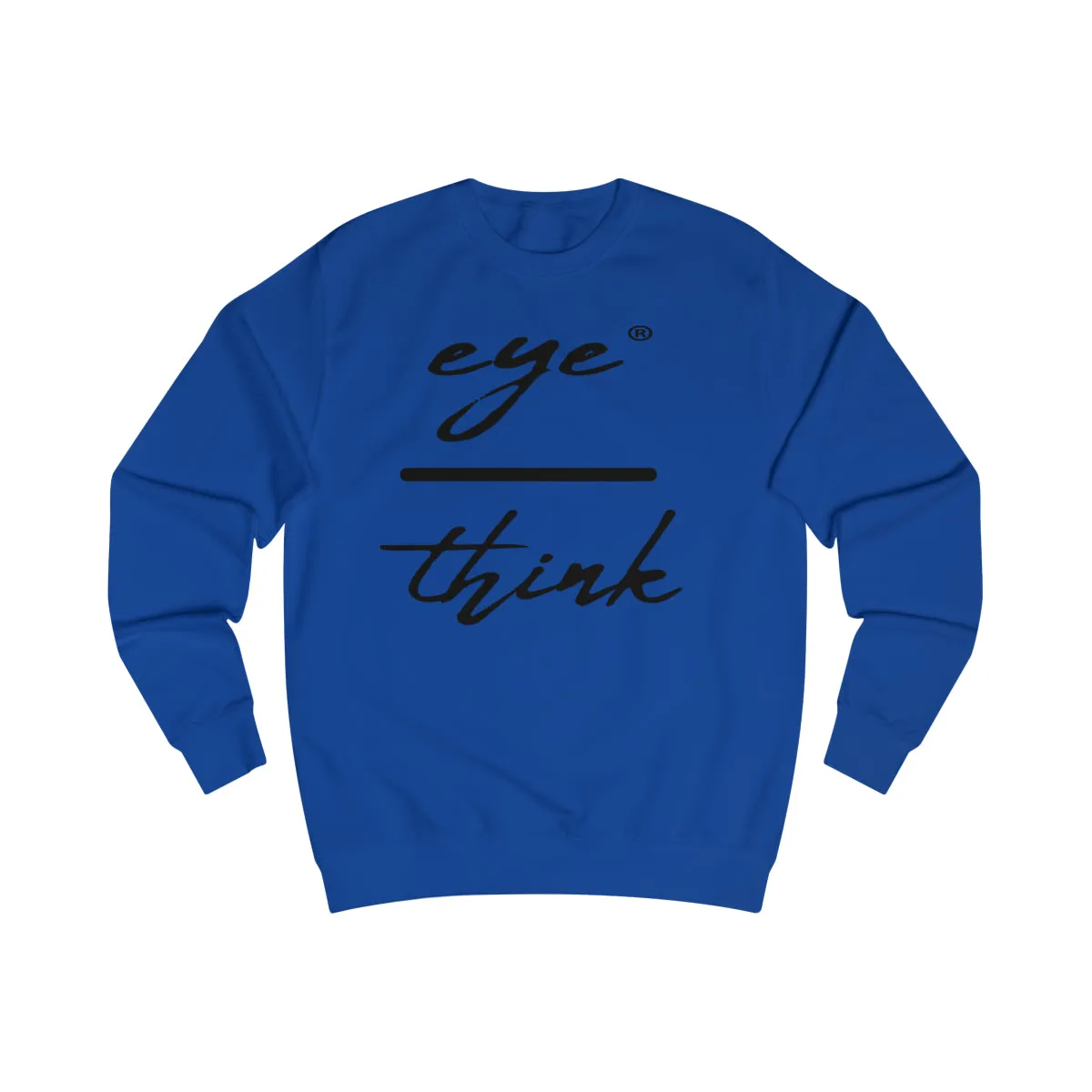 eyeoverthink® Men's Sweatshirt