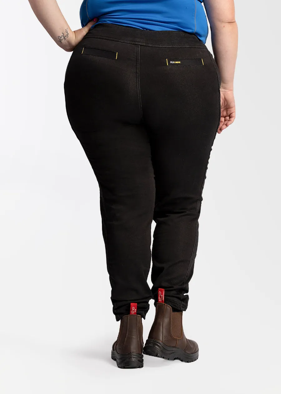 Flex and Move™  ladies jeggings