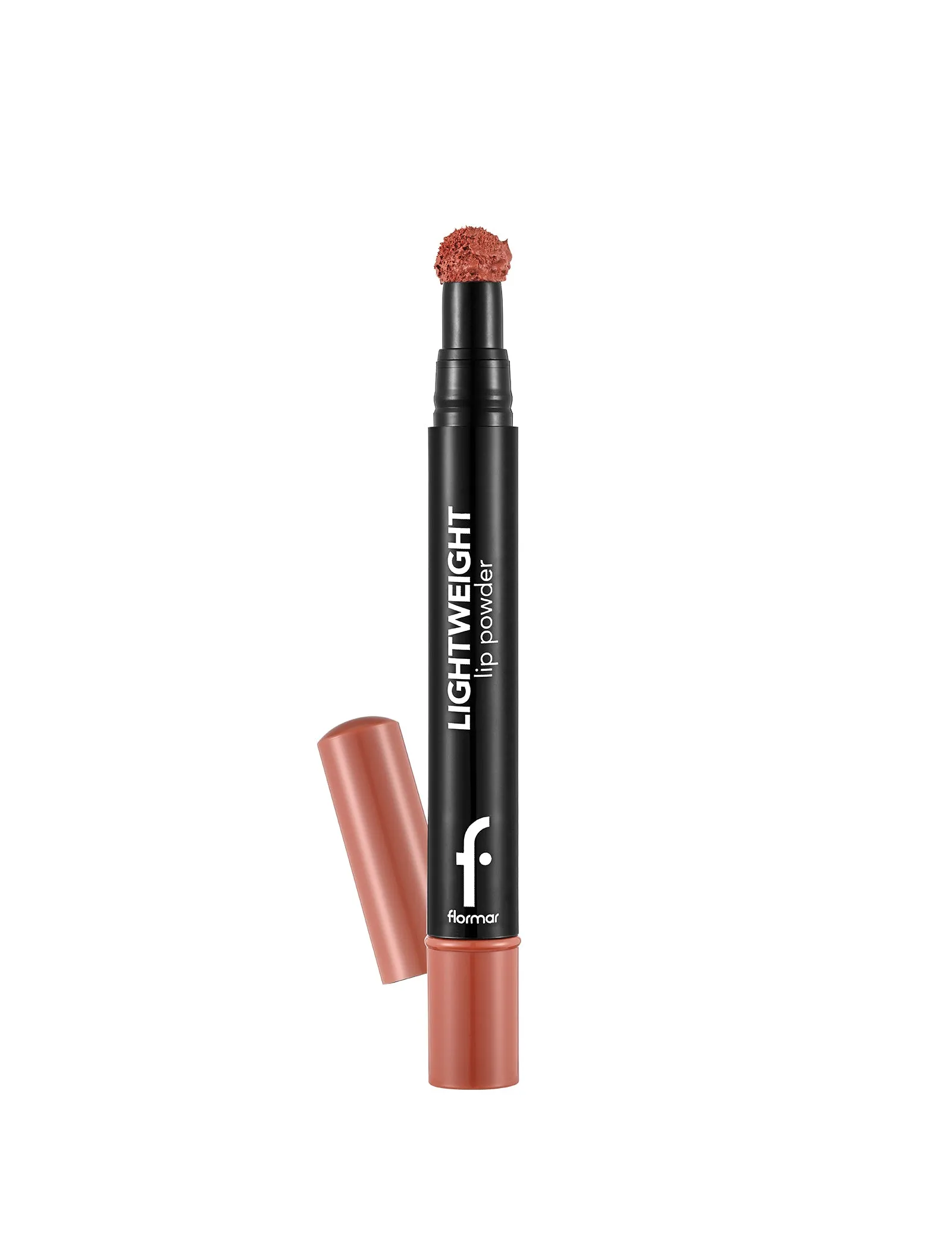 Flormar Lightweight Lip Powder 01 Ladylike