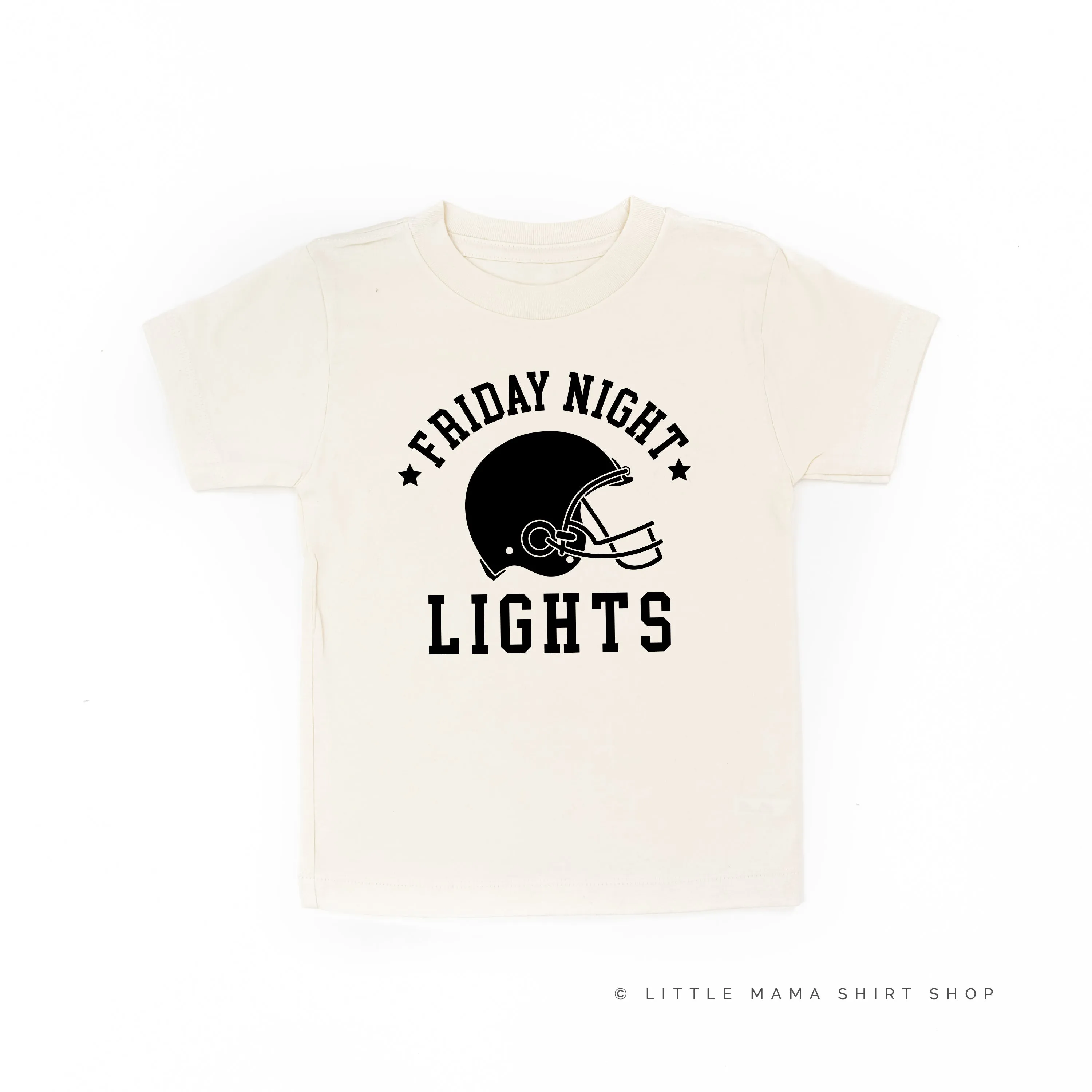 Friday Night Lights - Short Sleeve Child Shirt