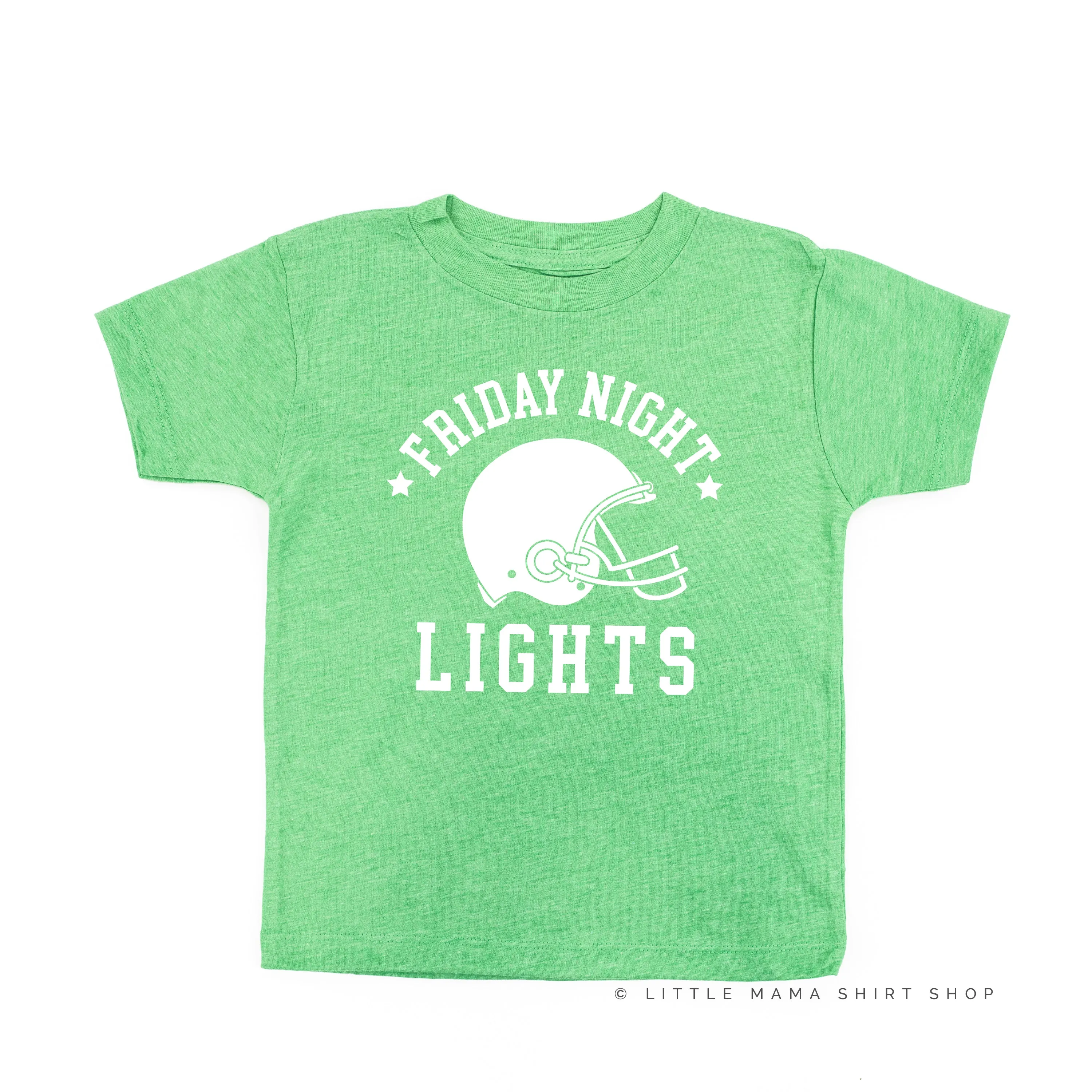 Friday Night Lights - Short Sleeve Child Shirt