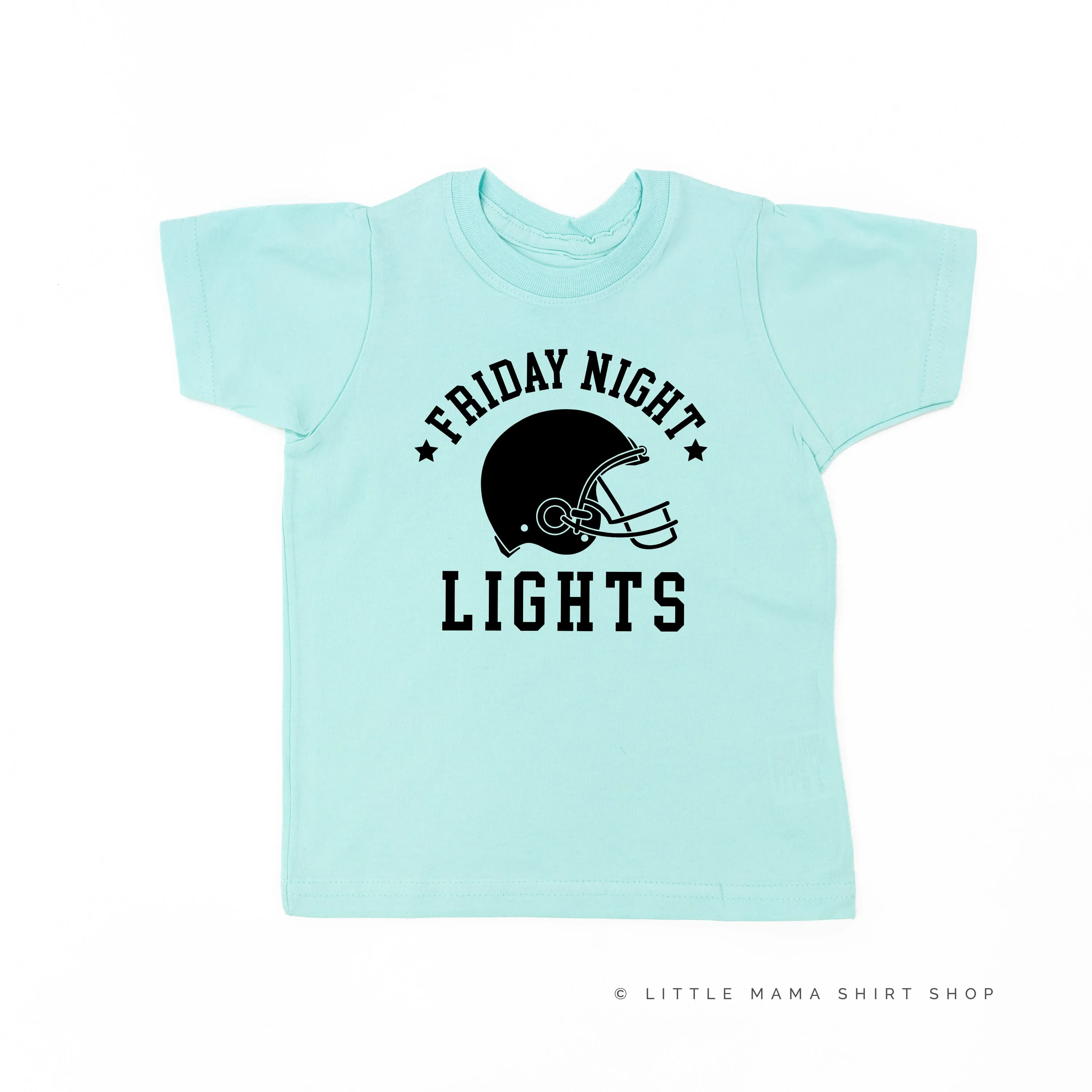 Friday Night Lights - Short Sleeve Child Shirt