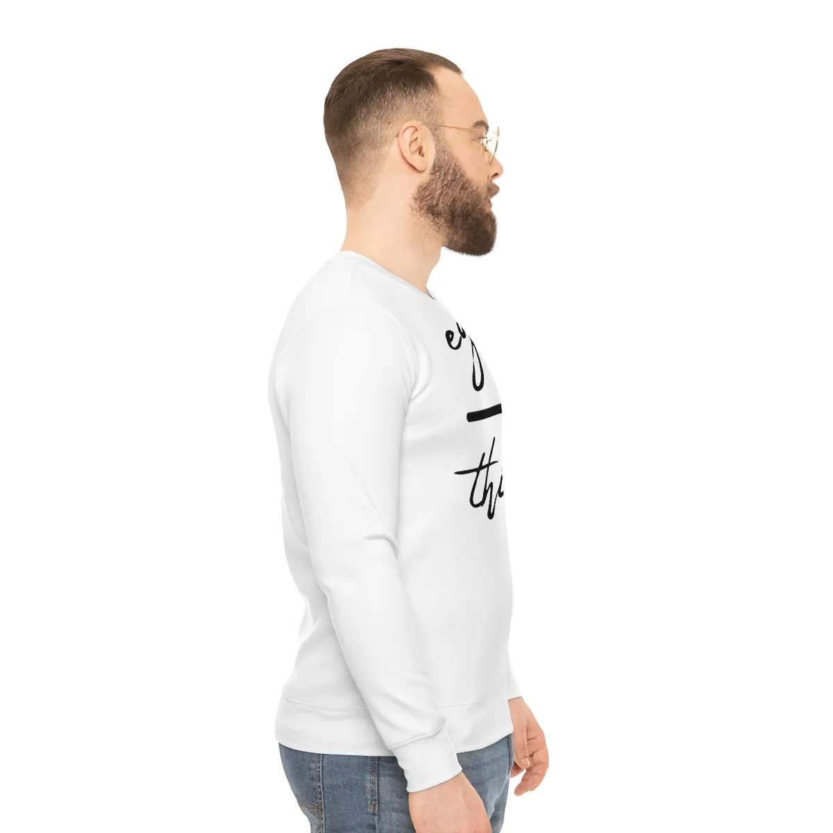 Lightweight Sweatshirt