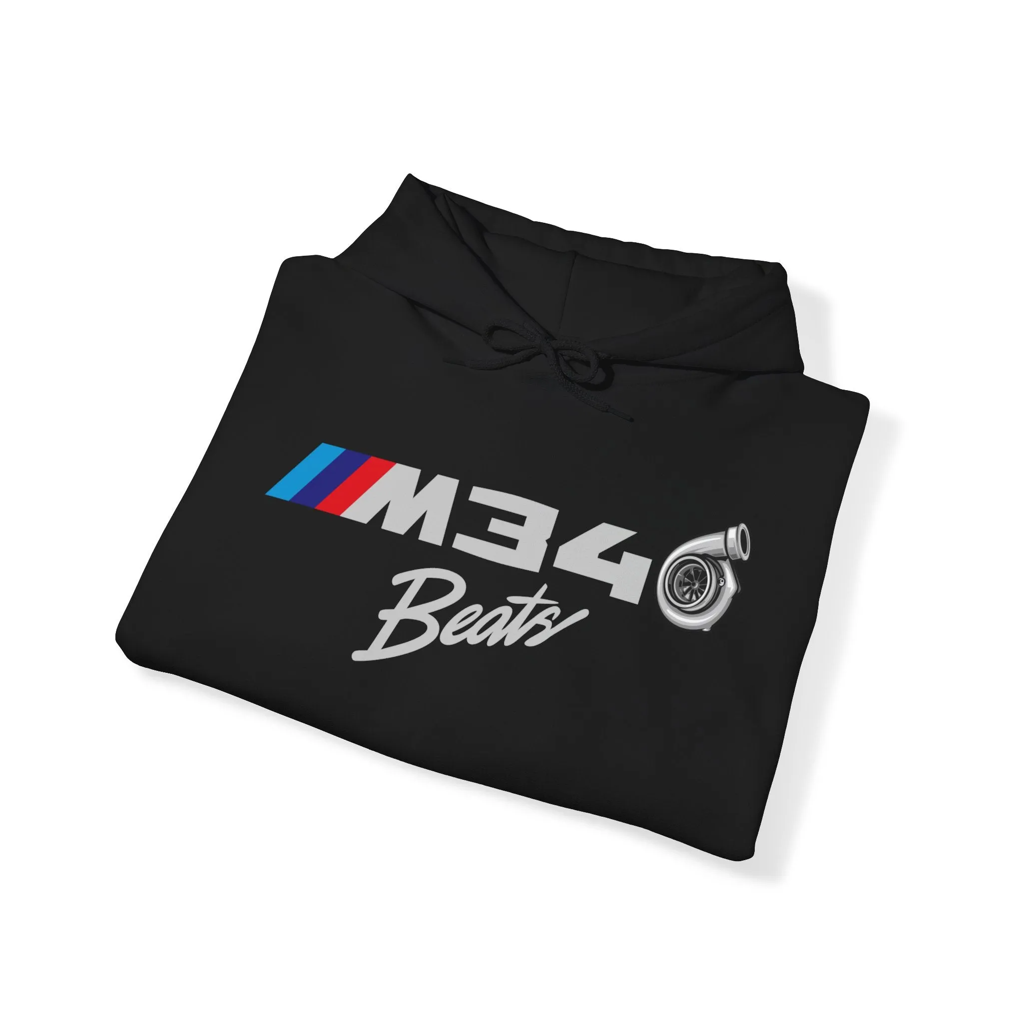 m340 beats Unisex Hoodie