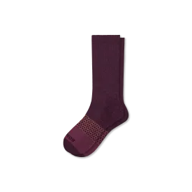 Men's Marl Calf Socks