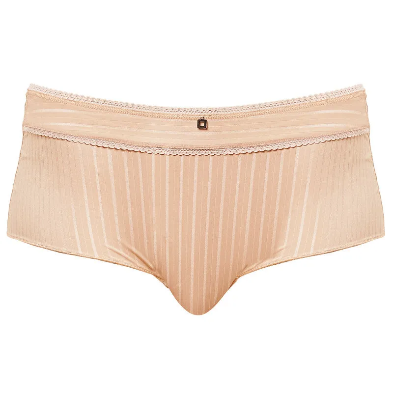 Mode Sand Nude Short - Freya