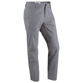 Mountain Khakis Men's All Mountain Pant - Gunmetal