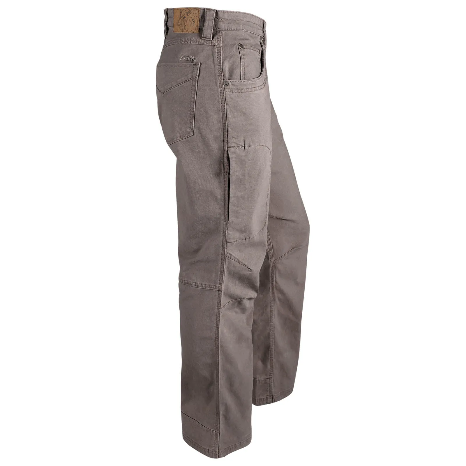 Mountain Khakis Men's Camber 106 Classic Fit Pant/Terra