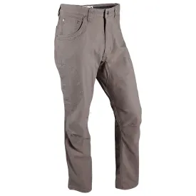 Mountain Khakis Men's Camber 106 Classic Fit Pant/Terra