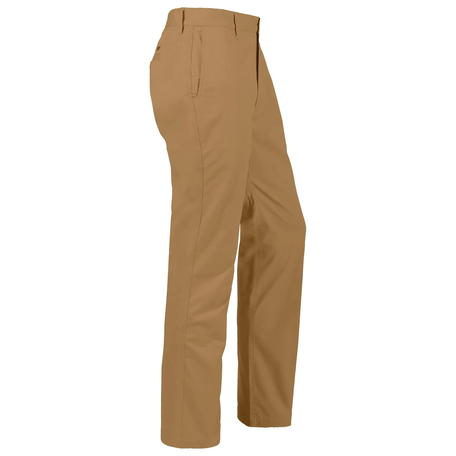 Mountain Khakis Men's Jackson Chino Pant - Slim Tailored Fit/Tobacco