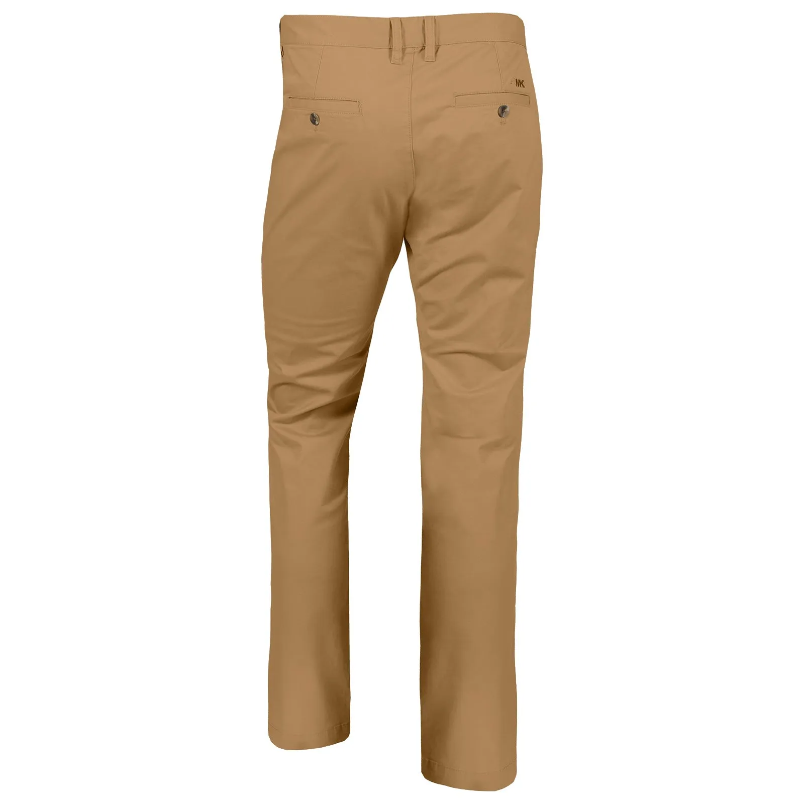 Mountain Khakis Men's Jackson Chino Pant - Slim Tailored Fit/Tobacco