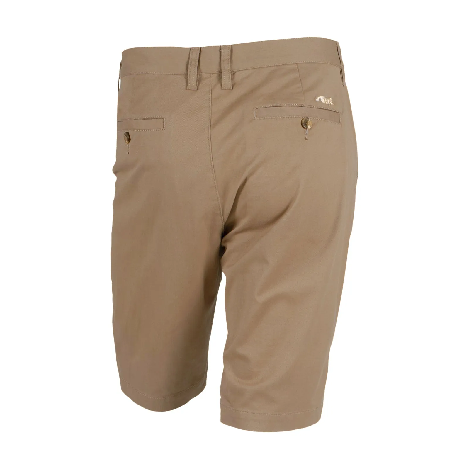 Mountain Khakis Men's Jackson Chino Short - Slim Fit/Classic Khaki