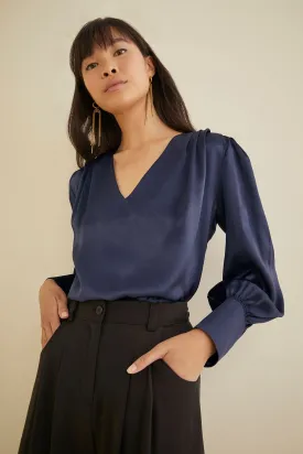 Muna Blouse