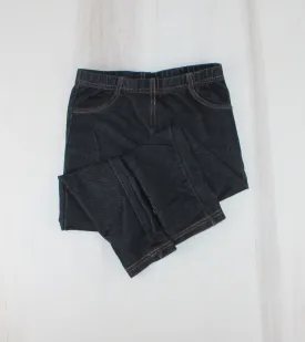 PEKKLE JEGGINGS 6Y PRE-LOVED