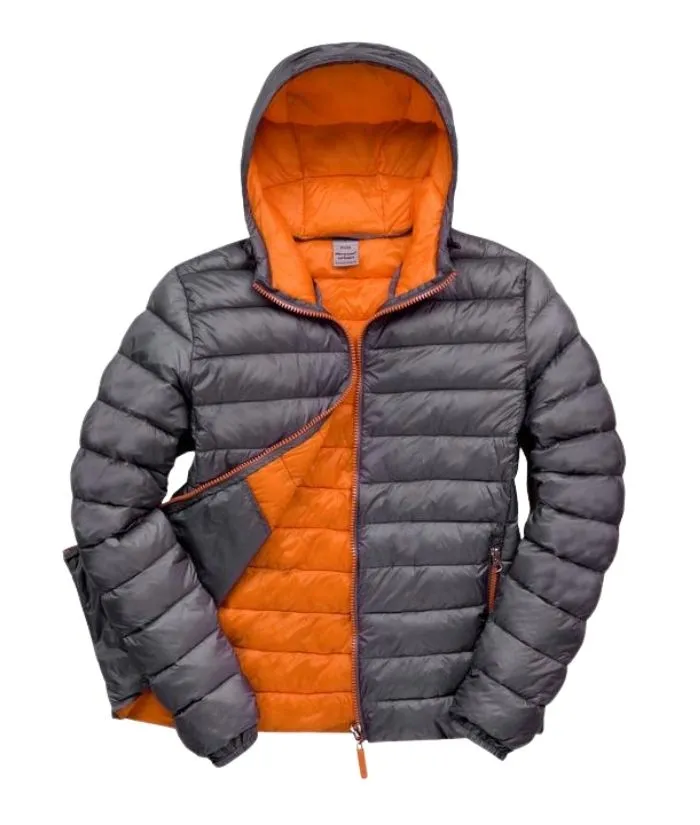 Result Snowbird Unisex Puffer Jacket