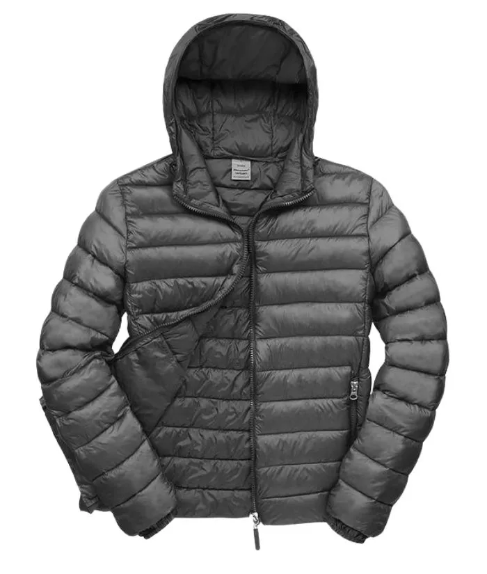 Result Snowbird Unisex Puffer Jacket