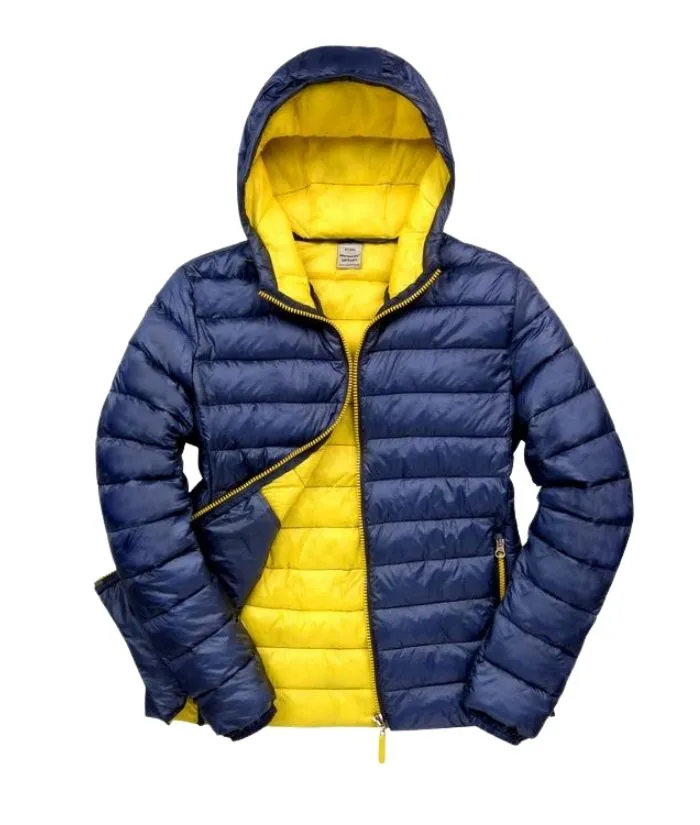 Result Snowbird Unisex Puffer Jacket