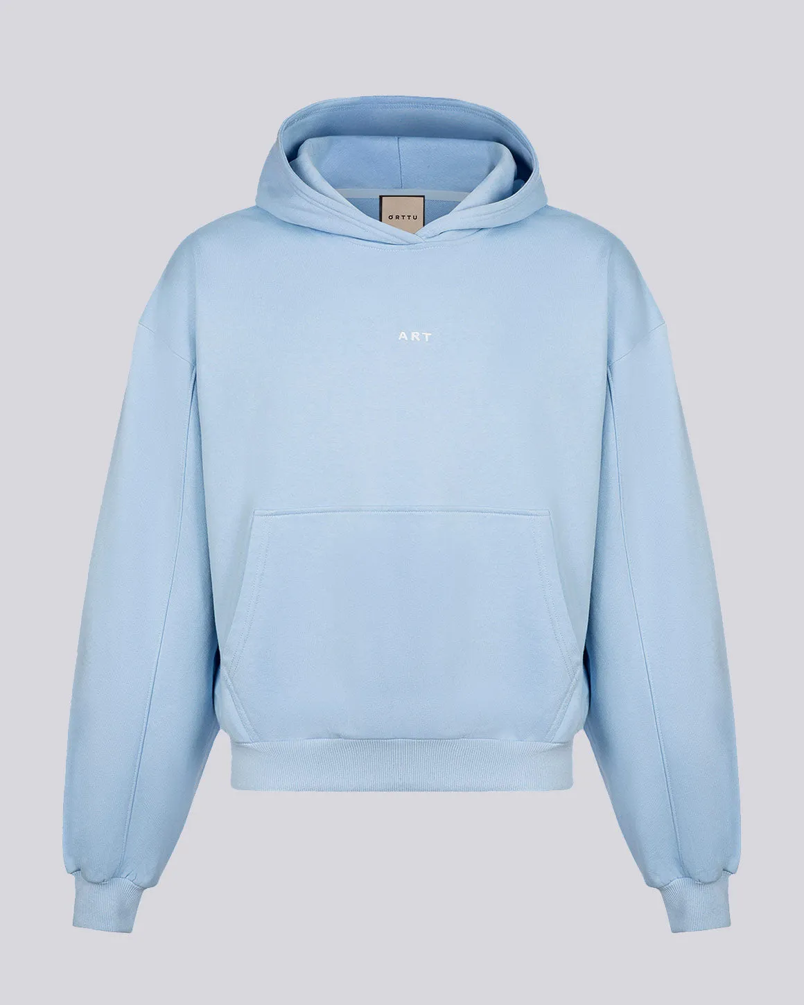 Sandro Hoodie