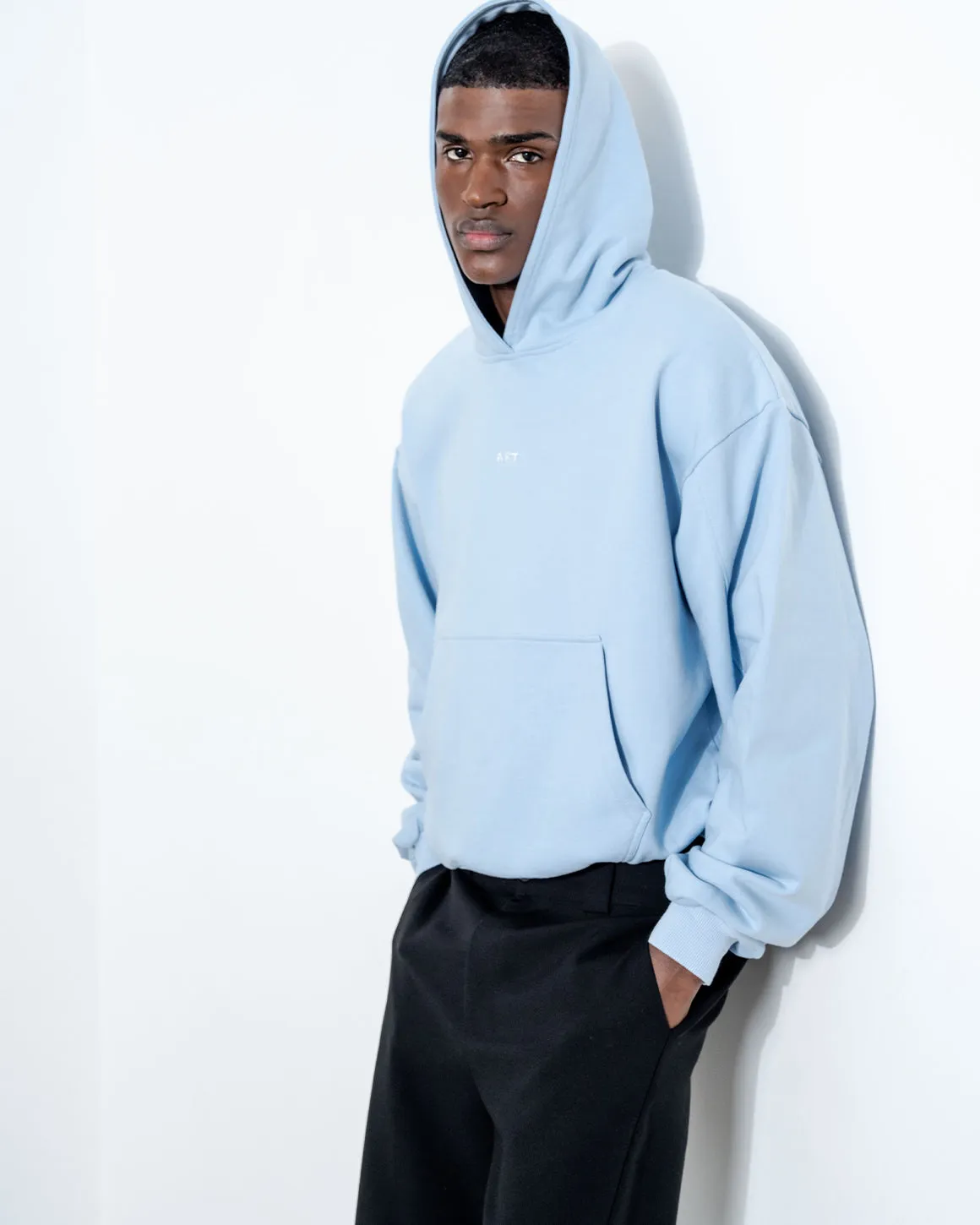 Sandro Hoodie