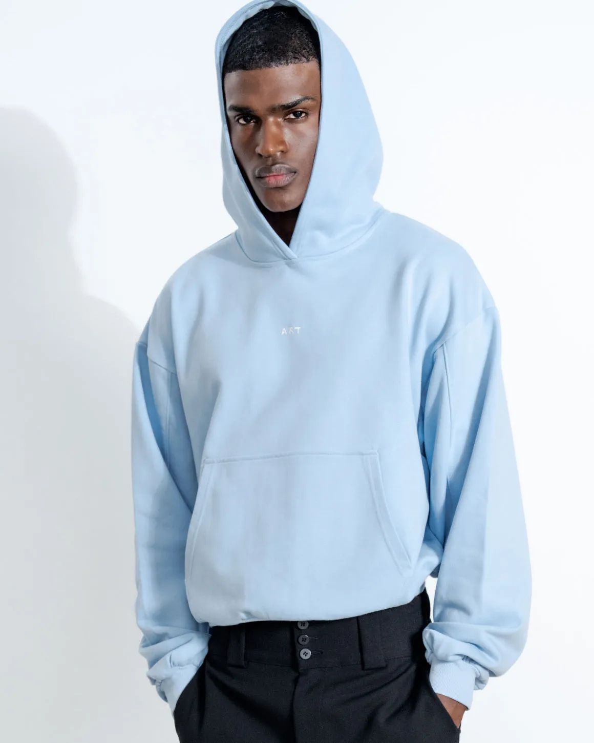 Sandro Hoodie