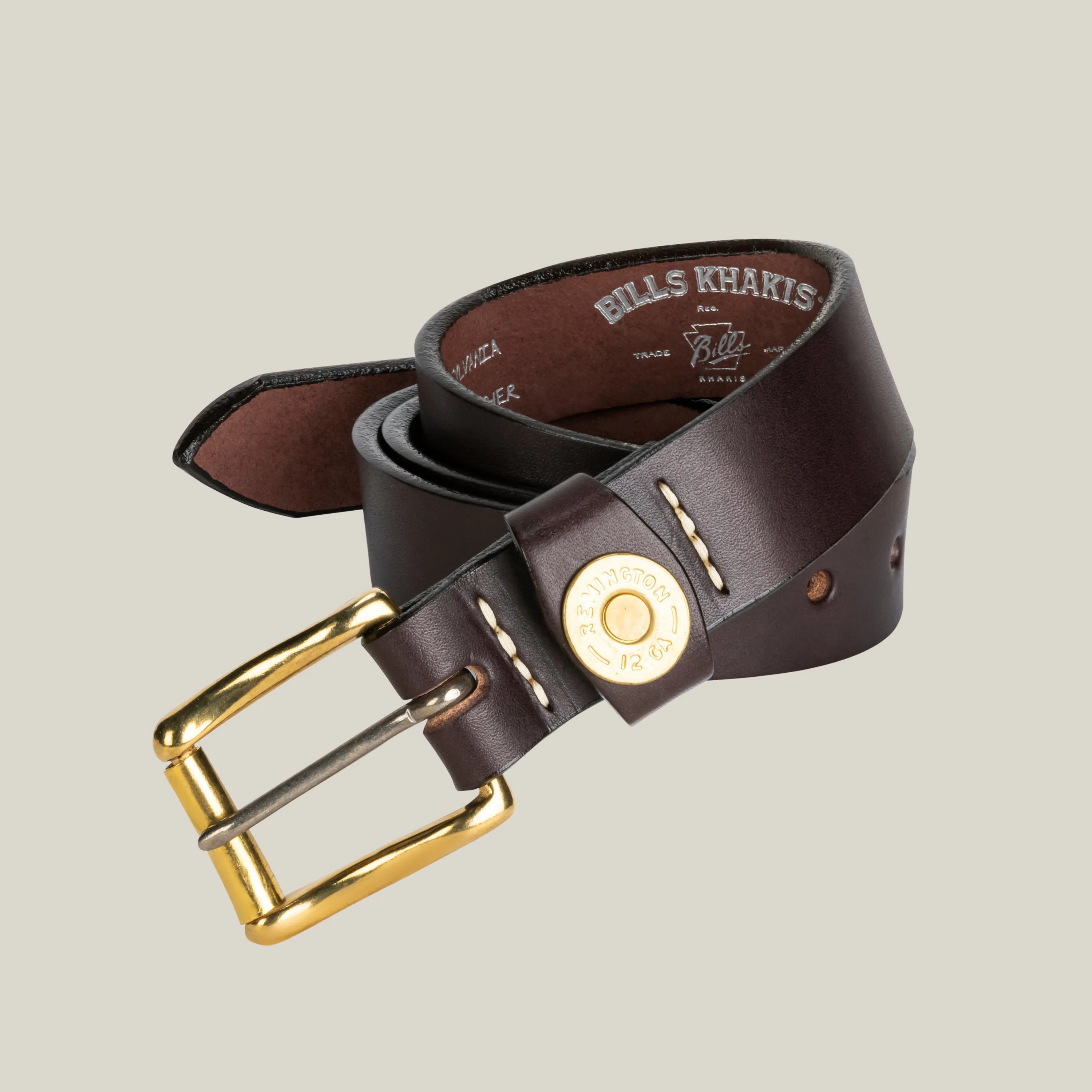 Shotgun Shell Belt