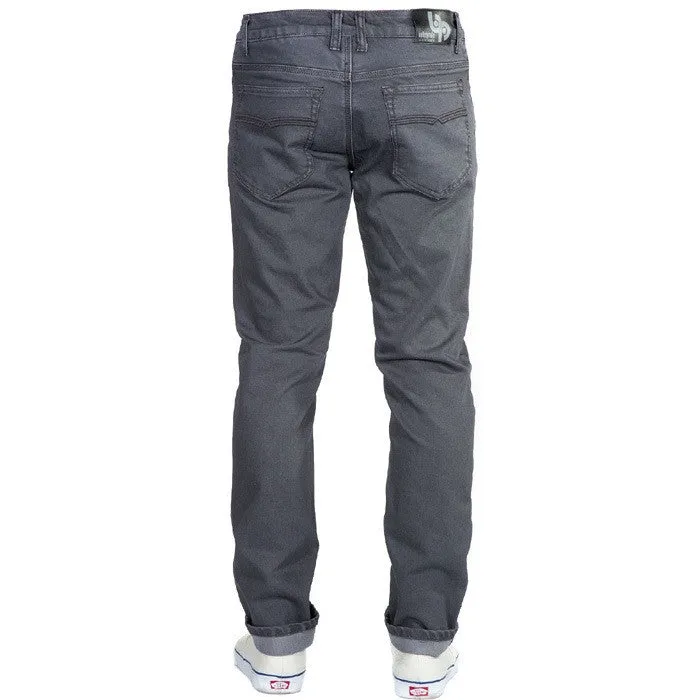 Slate Grey Denim - Slim Fit - 5th Gen