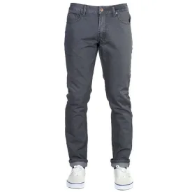 Slate Grey Denim - Slim Fit - 5th Gen