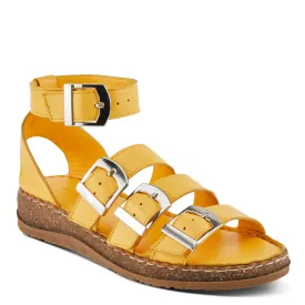 SPRING STEP ALEXCIA SANDALS