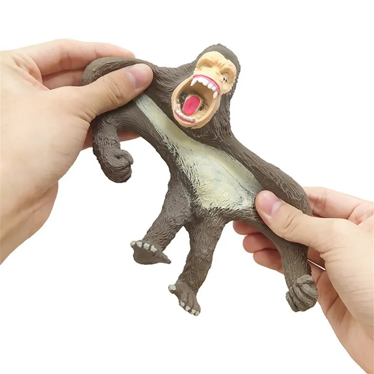 Stretchy Gorilla